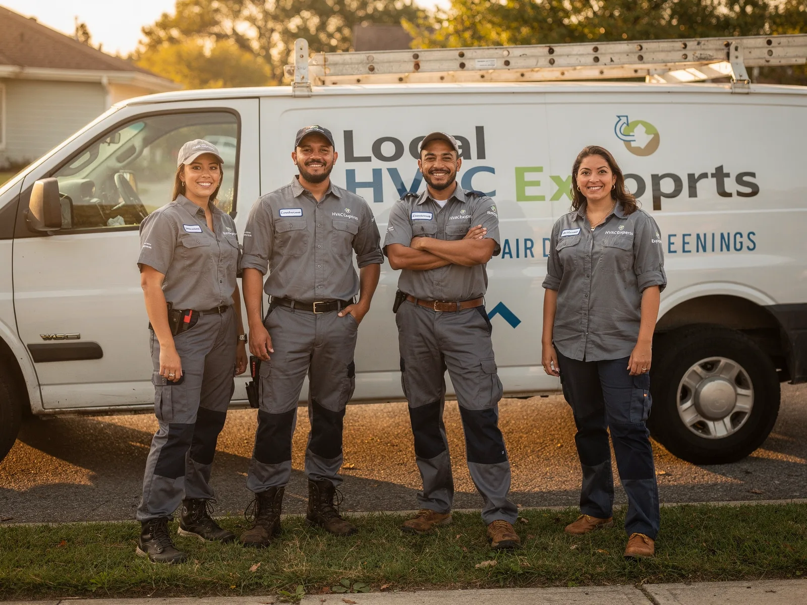 24/7 HVAC Repair & AC Replacement company in Saint Thomas, PA